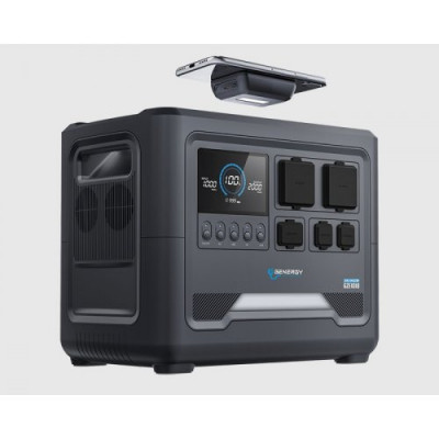 Зарядна станція GENERGY ZERO GZE-1018 1024 Вт/год