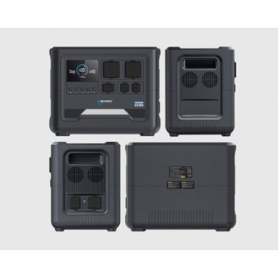 Зарядна станція GENERGY ZERO GZE-1018 1024 Вт/год