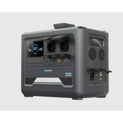 Зарядна станція GENERGY ZERO GZE-1018 1024 Вт/год