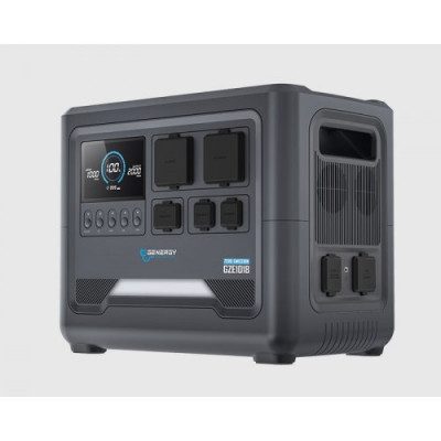 Зарядна станція GENERGY ZERO GZE-1018 1024 Вт/год