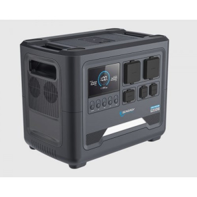 Зарядна станція GENERGY ZERO GZE-1018 1024 Вт/год