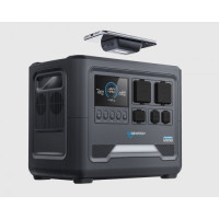 Зарядна станція GENERGY ZERO GZE-1518 1536 Вт/год