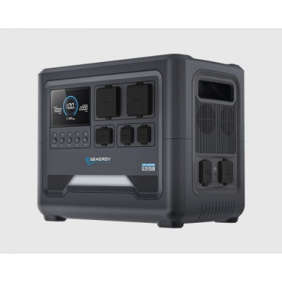 Зарядна станція GENERGY ZERO GZE-1518 1536 Вт/год