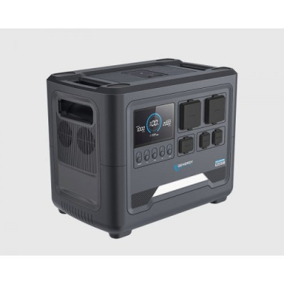 Зарядна станція GENERGY ZERO GZE-1518 1536 Вт/год