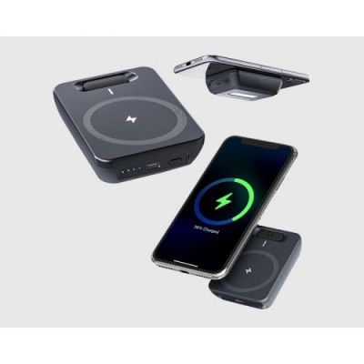 Зарядна станція GENERGY ZERO GZE-1518 1536 Вт/год