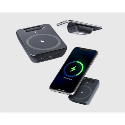 Зарядна станція GENERGY ZERO GZE-2024 2048 Вт/год