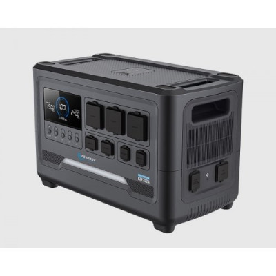 Зарядна станція GENERGY ZERO GZE-2024 2048 Вт/год