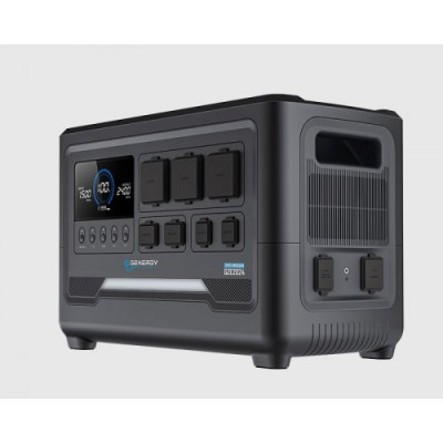 Зарядна станція GENERGY ZERO GZE-2024 2048 Вт/год