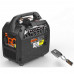 Генератор інверторний бензиновий GENERGY TURBO 2000I RC 2 кВт
