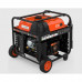 Генератор інверторний бензиновий GENERGY AZORES RC 10 кВт