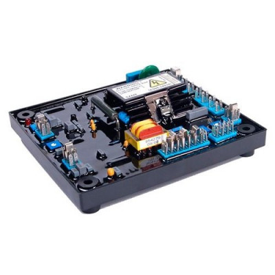 Генератор дизельний GENERGY GDS130T 101 кВт Уцінка