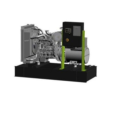 Генератор дизельный PRAMAC GSW80P Генератор дизельный PRAMAC GSW80P