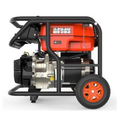 Генератор бензиновий GENERGY MULHACEN 7 кВт Генератор бензиновий GENERGY MULHACEN 7 кВт