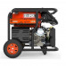 Генератор бензиновий GENERGY MULHACEN 7 кВт Генератор бензиновий GENERGY MULHACEN 7 кВт