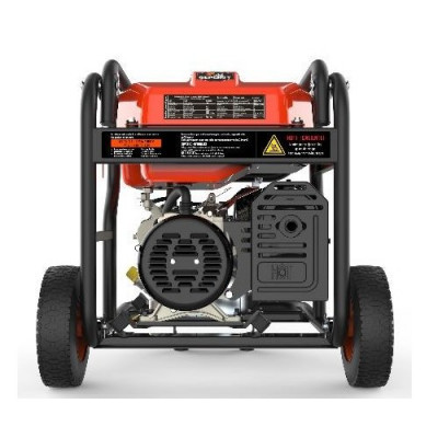 Генератор бензиновий GENERGY MULHACEN 7 кВт Генератор бензиновий GENERGY MULHACEN 7 кВт