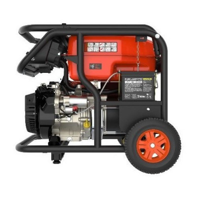 Генератор бензиновый GENERGY MULHACEN ATS 7 кВт Генератор бензиновый GENERGY MULHACEN ATS 7 кВт