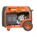 Генератор бензиновый GENERGY EZCARAY 5,5 кВт Генератор бензиновый GENERGY EZCARAY 5,5 кВт