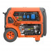 Генератор бензиновый GENERGY EZCARAY 5,5 кВт Генератор бензиновый GENERGY EZCARAY 5,5 кВт