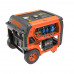 Генератор бензиновый GENERGY EZCARAY 5,5 кВт Генератор бензиновый GENERGY EZCARAY 5,5 кВт