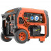 Генератор бензиновый GENERGY EZCARAY S 5,5 кВт