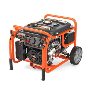 Генератор бензиновый GENERGY LIMITED 3000 3 кВт Генератор бензиновый GENERGY LIMITED 3000 3 кВт