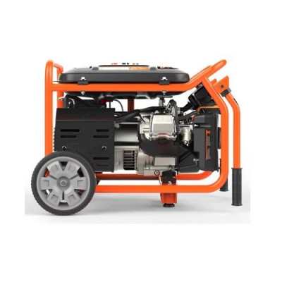Генератор бензиновый GENERGY LIMITED 5000 4,5 кВт