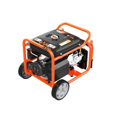 Генератор бензиновый GENERGY LIMITED 7000 6,5 кВт Генератор бензиновый GENERGY LIMITED 7000 6,5 кВт