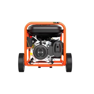 Генератор бензиновый GENERGY LIMITED 7000 6,5 кВт Генератор бензиновый GENERGY LIMITED 7000 6,5 кВт