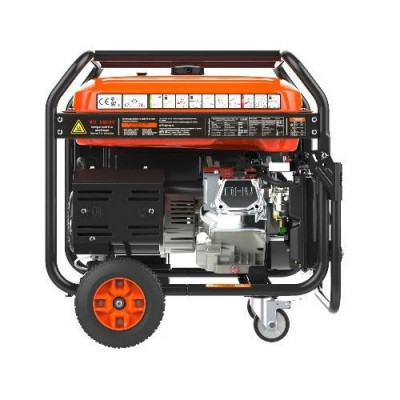 Генератор бензиновый GENERGY SOMPORT 8,3 кВт / 9,2 кВт Генератор бензиновый GENERGY SOMPORT 8,3 кВт / 9,2 кВт