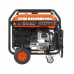 Генератор бензиновый GENERGY SOMPORT 8,3 кВт / 9,2 кВт Генератор бензиновый GENERGY SOMPORT 8,3 кВт / 9,2 кВт