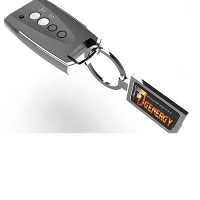 Генератор бензиновый GENERGY GUARDIAN S6-RC 5 кВт Генератор бензиновый GENERGY GUARDIAN S6-RC 5 кВт