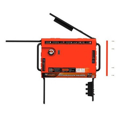 Генератор бензиновый GENERGY GUARDIAN S6-RC 5 кВт Генератор бензиновый GENERGY GUARDIAN S6-RC 5 кВт