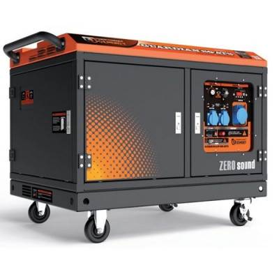 Генератор бензиновый GENERGY GUARDIAN S6-ATS 5 кВт Генератор бензиновый GENERGY GUARDIAN S6-ATS 5 кВт