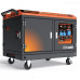 Генератор бензиновый GENERGY GUARDIAN S6-ATS 5 кВт