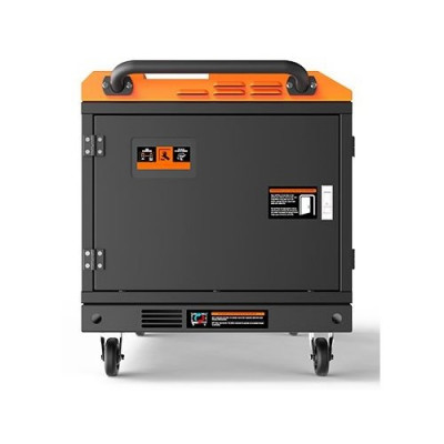 Генератор бензиновый GENERGY GUARDIAN S6-ATS 5 кВт Генератор бензиновый GENERGY GUARDIAN S6-ATS 5 кВт