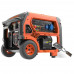 Генератор бензиновый GENERGY BAQUIERA RC 6,5 кВт