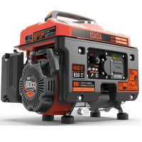 Генератор бензиновий GENERGY ISASA 1 кВт Генератор бензиновий GENERGY ISASA 1 кВт