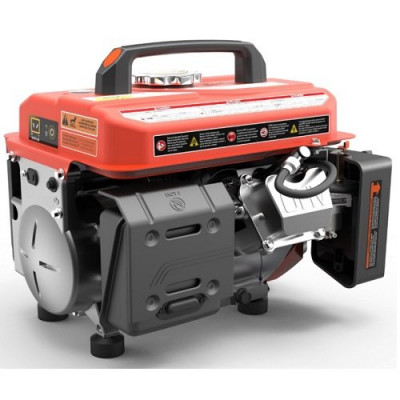 Генератор бензиновый GENERGY ISASA 1 кВт