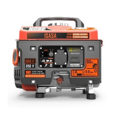 Генератор бензиновый GENERGY ISASA 1 кВт