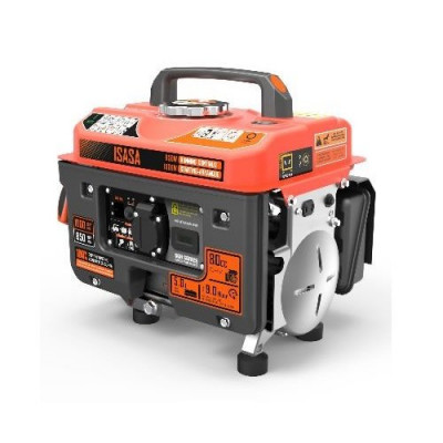 Генератор бензиновый GENERGY ISASA 1 кВт