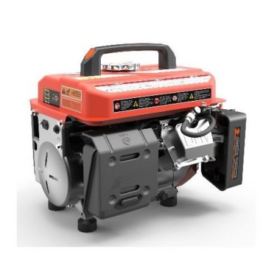 Генератор бензиновый GENERGY ISASA 1 кВт