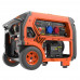 Генератор бензиновый GENERGY FORMIGAL 7 кВт