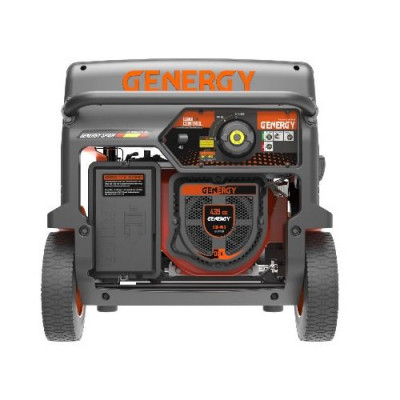 Генератор бензиновый GENERGY FORMIGAL 7 кВт