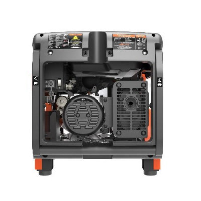 Генератор бензиновый GENERGY FORMIGAL 7 кВт