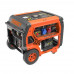 Генератор бензиновый GENERGY FORMIGAL 7 кВт