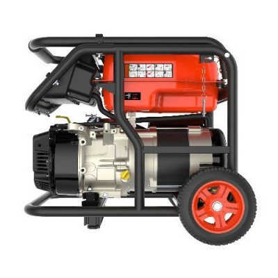 Генератор бензиновый GENERGY MONCAYO 4,5 кВт Генератор бензиновый GENERGY MONCAYO 4,5 кВт