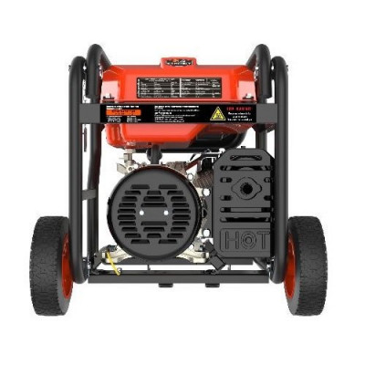 Генератор бензиновый GENERGY MONCAYO 4,5 кВт Генератор бензиновый GENERGY MONCAYO 4,5 кВт