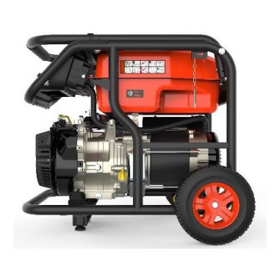 Генератор бензиновый GENERGY ANETO 5,5 кВт Генератор бензиновый GENERGY ANETO 5,5 кВт