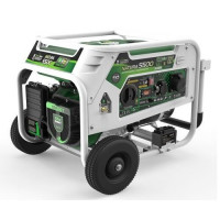 Генератор газ - бензин GENERGY NATURA 5000 5,5/5 кВт Генератор газ - бензин GENERGY NATURA 5000 5,5/5 кВт