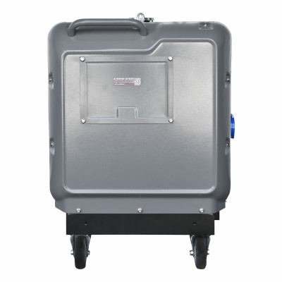 Генераторна установка FV15000TE 3ф-12,5кВА/1ф-6кВт, двиг.B&S, бак-45л, ел.старт, стаб.напруги, асинхрон.ген.ІР54